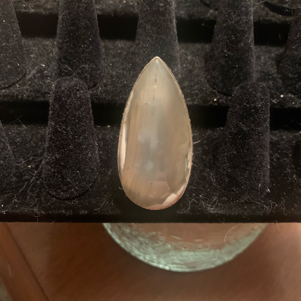 Karli Buxton Montana Agate Gem